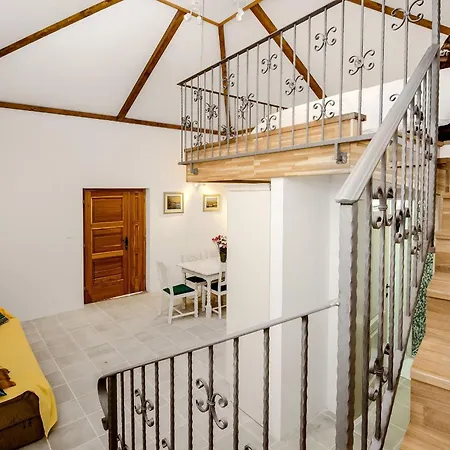 Villa Krcina Vinišće